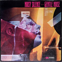 The Dave Pike Set : Noisy Silence — Gentle Noise (LP, Album)