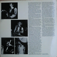 The Dave Pike Set : Noisy Silence — Gentle Noise (LP, Album)