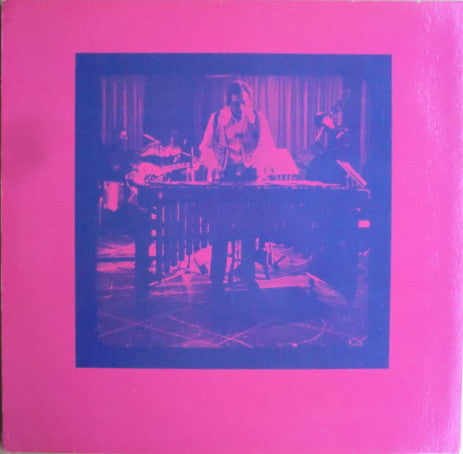 The Dave Pike Set : Noisy Silence — Gentle Noise (LP, Album)