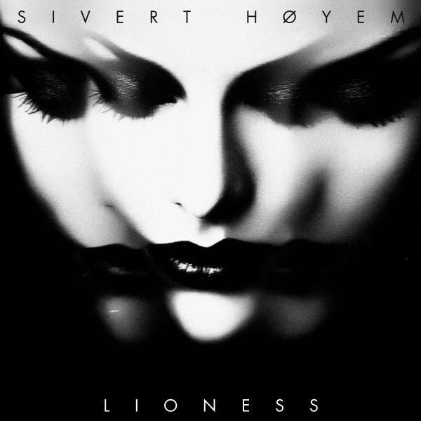 Sivert Høyem : Lioness (LP, Album)