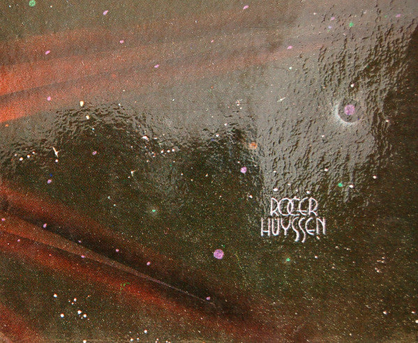 Boston : Boston (LP, Album, RE)