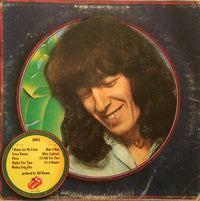 Bill Wyman : Monkey Grip (LP, Album, Mon)
