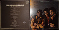 The Main Ingredient : Bitter Sweet (LP, Album, Hol)