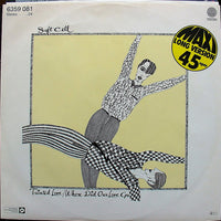 Soft Cell : Tainted Love / Where Did Our Love Go (12", Maxi)