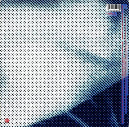 Rod Stewart : Camouflage (LP, Album, G)