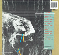 Alphaville : Forever Young (LP, Album, Pos)
