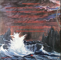 Dio (2) : Holy Diver (LP, Album)