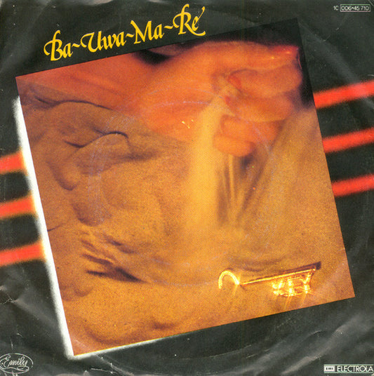 Key (5) : Ba-Uwa-Ma-Ré (7", Single)