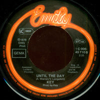 Key (5) : Ba-Uwa-Ma-Ré (7", Single)