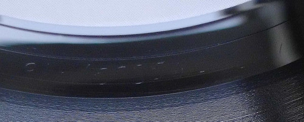 Europe (2) : Carrie (7", Single)