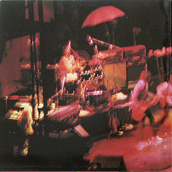 The Kinks : One For The Road (2xLP, Album, RE)