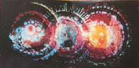 Paul Kantner / Grace Slick : Sunfighter (LP, Album, Roc)