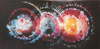 Paul Kantner / Grace Slick : Sunfighter (LP, Album, Roc)