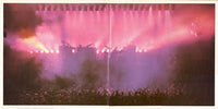 Genesis : Three Sides Live (2xLP, Album, Gat)