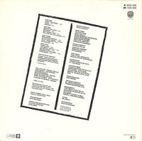 Genesis : Three Sides Live (2xLP, Album, Gat)