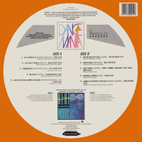 Various : Upfront 6 - The Cat's Whiskers (LP, Comp)