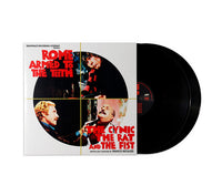 Franco Micalizzi : Rome Armed To The Teeth / The Cynic The Rat And The Fist (Original Motion Picture Soundtracks) (LP, RE + LP, RE + Comp, Ltd)