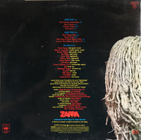 Zappa* : Joe's Garage Act I (LP, Album)
