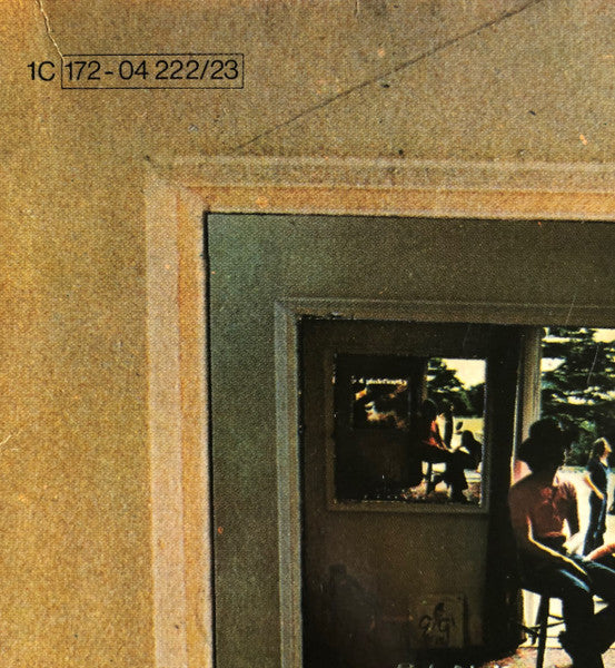 Pink Floyd : Ummagumma (2xLP, Album, RE)
