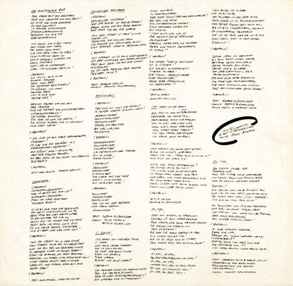 Östro 430 : Durch Dick & Dünn (12", EP)