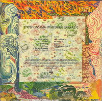The Rolling Stones : Their Satanic Majesties Request (LP, Album, RE, RP)