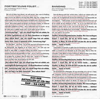 BAP!* : Fortsetzung Folgt ... (7", Single)