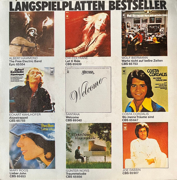 Merlin (14) : Alright (7")