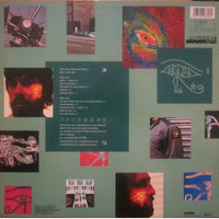 The Alan Parsons Project : Eye In The Sky (LP, Album, RE)