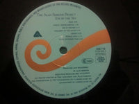 The Alan Parsons Project : Eye In The Sky (LP, Album, RE)