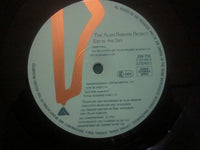 The Alan Parsons Project : Eye In The Sky (LP, Album, RE)