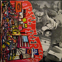 The Mothers Of Invention* : Absolutely Free (LP, Album, RP, Gat)