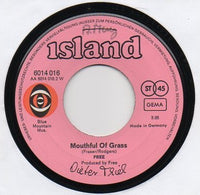Free : All Right Now (7", Single, dif)