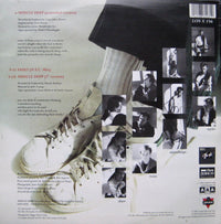 Then Jerico : Muscle Deep (12")