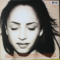 Sade : The Best Of Sade (2xLP, Comp, RE, RP, Gat)