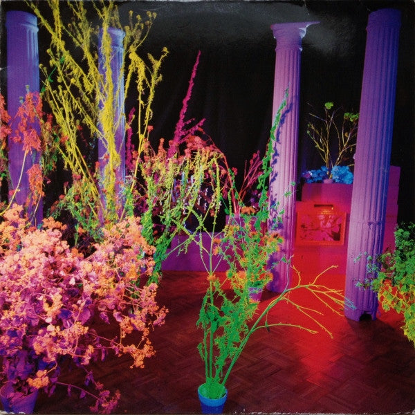 Hüsker Dü : Warehouse: Songs And Stories (2xLP, Album)