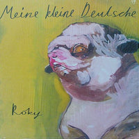 Meine Kleine Deutsche : Roky (LP, Album)