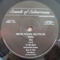 Meine Kleine Deutsche : Roky (LP, Album)
