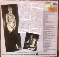Caterina Valente : Edition 4 - Komm Ein Bisschen Mit Nach Italien (1955-56) (LP, Comp)