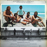 Supertramp : Crisis? What Crisis? (LP, Album)