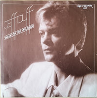 Jeff Duff : Walk On The Wildside (7", Single)