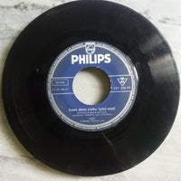 Laila* : Tschau Amore / Kann Denn Liebe Spiel Sein (7", Single)