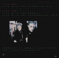 My Favourite Toys : Life Of A Toy (12", Maxi)