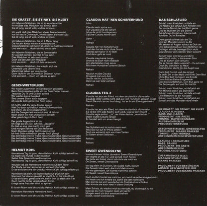 Die Ärzte : Ab 18 (CD, Comp, RE)