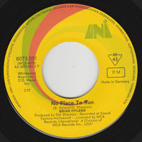 Brian Hyland : So Long, Marianne (7")