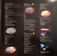 Yes : Tales From Topographic Oceans (2xLP, Album, RE, Gat)