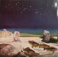 Yes : Tales From Topographic Oceans (2xLP, Album, RE, Gat)