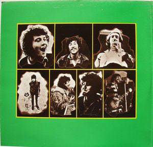 Fleetwood Mac : The Golden Era Of Pop Music (2xLP, Comp, RE)