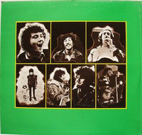 Fleetwood Mac : The Golden Era Of Pop Music (2xLP, Comp, RE)