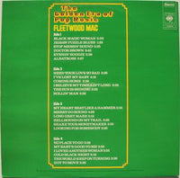Fleetwood Mac : The Golden Era Of Pop Music (2xLP, Comp, RE)
