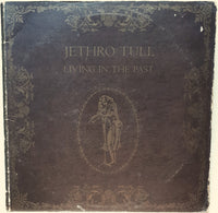 Jethro Tull : Living In The Past (2xLP, Comp, RE, Gat)